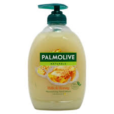 palmolive hand wash