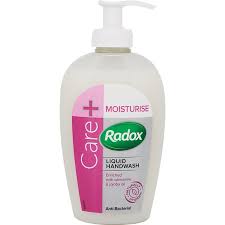 Radox Handwash