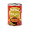 heinz vegetable soup