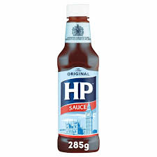 hp sauce