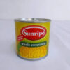 sunripe sweet corn