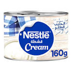 nestle cream