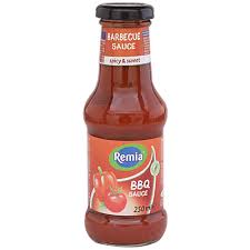 remia bbq sauce