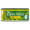 john west tuna chunks