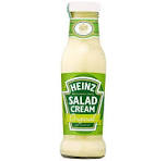 heinz salad cream
