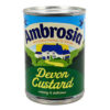 ambrosia devon custard