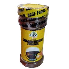 acce food yellow pepper