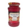 bravo mixed fruit jam