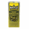 natco olive pomace oil