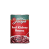 marc joseph red kidney beans