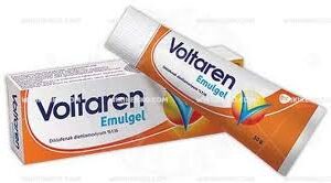 voltaren cream