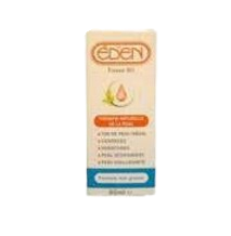 eden tissue oil