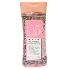 Medix 5.5 Vitamin C and Bulgarian Rose Instant Hydration Oil