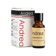andrea hair growth oil