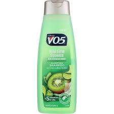kiwi lime squeeze clarifying shampoo