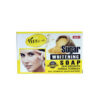 veet gold sugar whitening soap