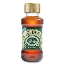 lyle's golden syrup