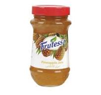 frutessa pineapple jam