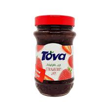 tova strawberry jam