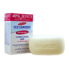skin success soap