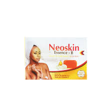 neoskin soap