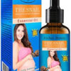 the snail stretch mark oil