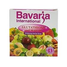 Bavaria International soap