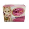 veet gold exclusive whitenizer soap