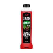 radox muscle soak