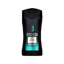 axe galaxy fresh