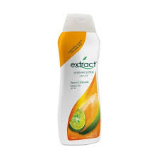Extract Whitening Lotion with Papaya Calamansi