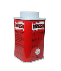 agnesia powder