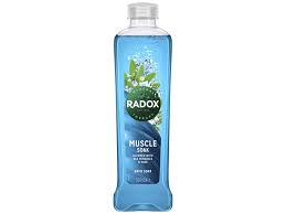 radox muscle soak