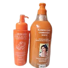 blemish care cambodian lotion
