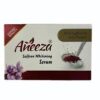 aneeza saffron whitening serum