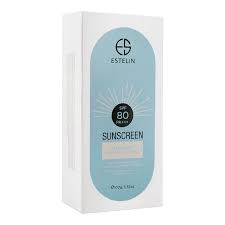 estelin sunscreen