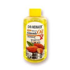 Dr. Meinaier Almond Oil