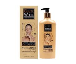 gluta white lotion