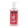neutrogena clear and radiant face wash