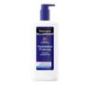 neutrogena deep moisture body lotion