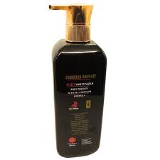 caribbean halfcast lotion