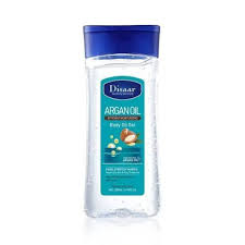 disaar argan oil