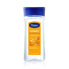 disaar vitamin c body oil gel