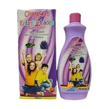 Olaybact Kids & Teens Lavender Ultra Hydrating Lotion