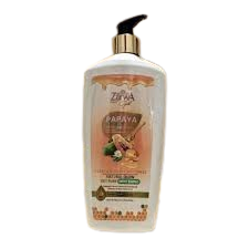 zarwa papaya lotion