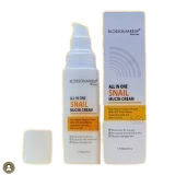 all in one snail mucin cream
