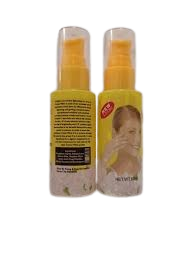 Crystal White UV Lightening Milk