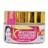 whitening hydrating face cream