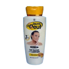 Jaune d'Oeuf Egg Yolk Lotion