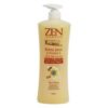 zen garden royal jelly shower cream